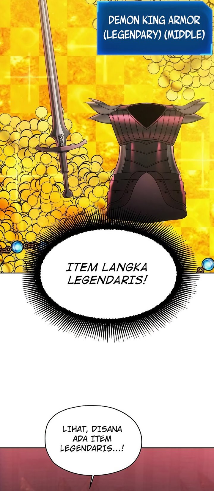 How to Live as a Villain Chapter 27 Gambar 55