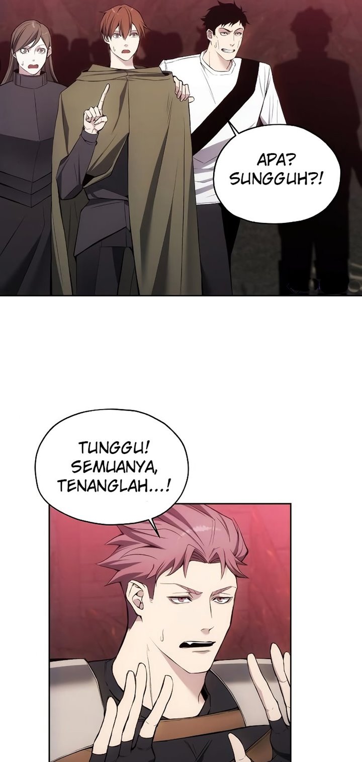 How to Live as a Villain Chapter 27 Gambar 56