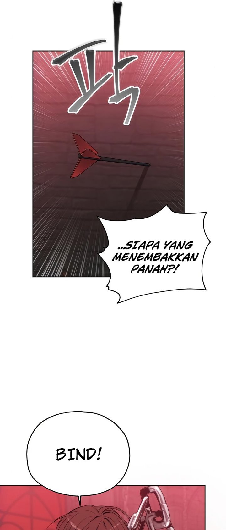How to Live as a Villain Chapter 27 Gambar 59