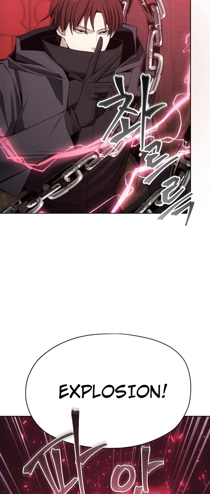 How to Live as a Villain Chapter 27 Gambar 60