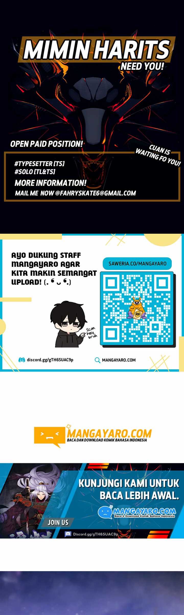 Baca The Great Sage Chapter 38 Gambar 2