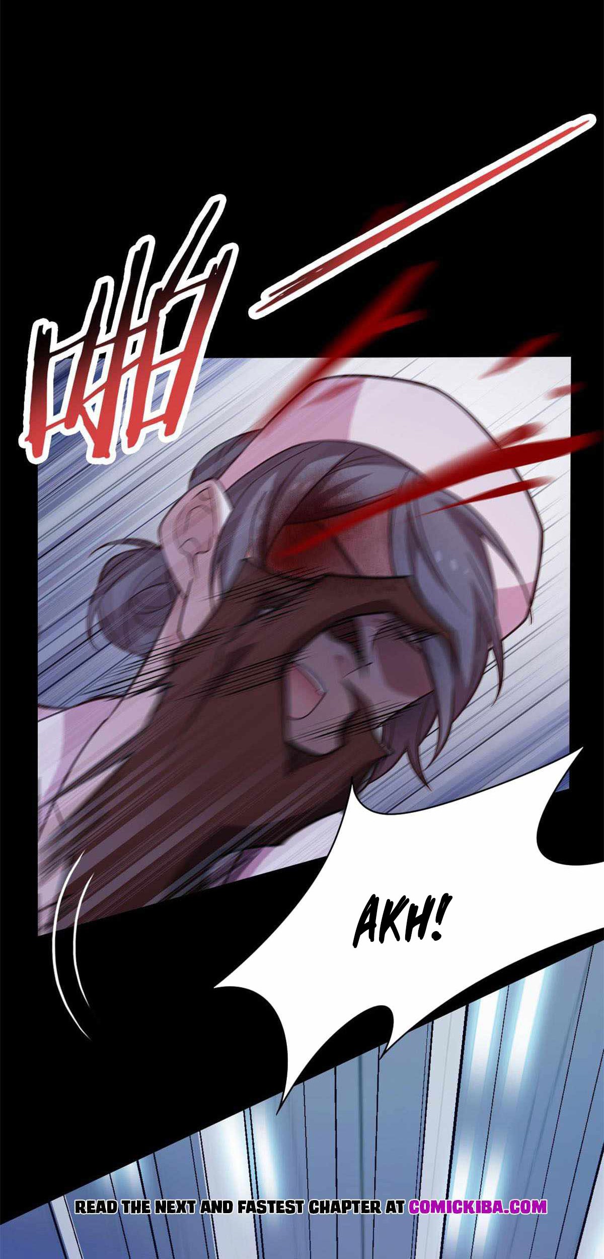 The Strong Man From the Mental Hospital Chapter 45 Gambar 3