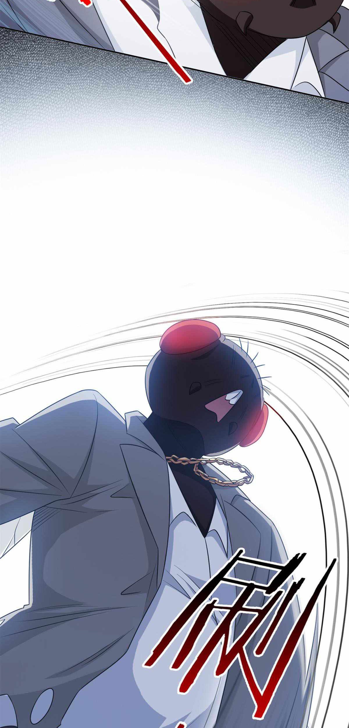 The Strong Man From the Mental Hospital Chapter 45 Gambar 24