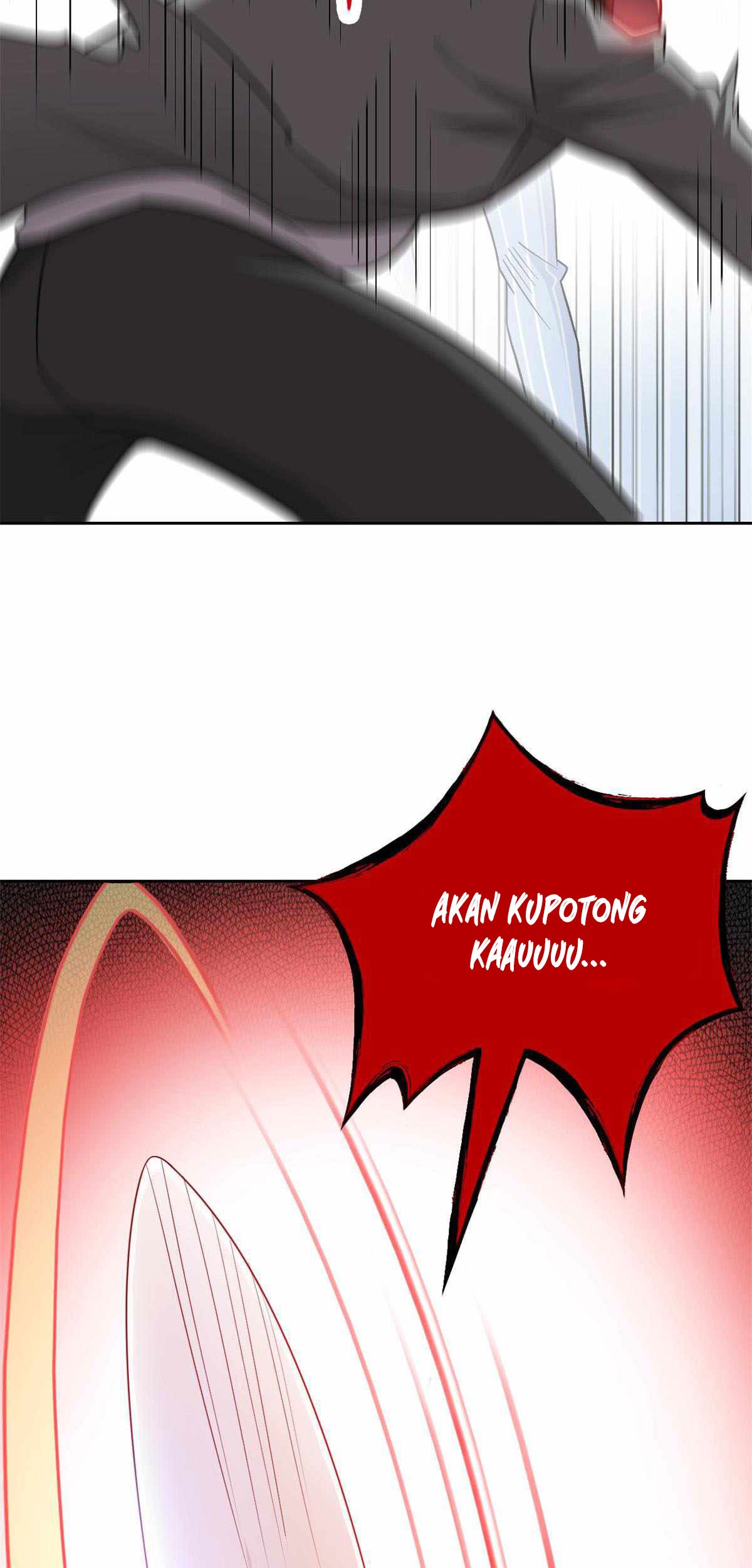 The Strong Man From the Mental Hospital Chapter 45 Gambar 35