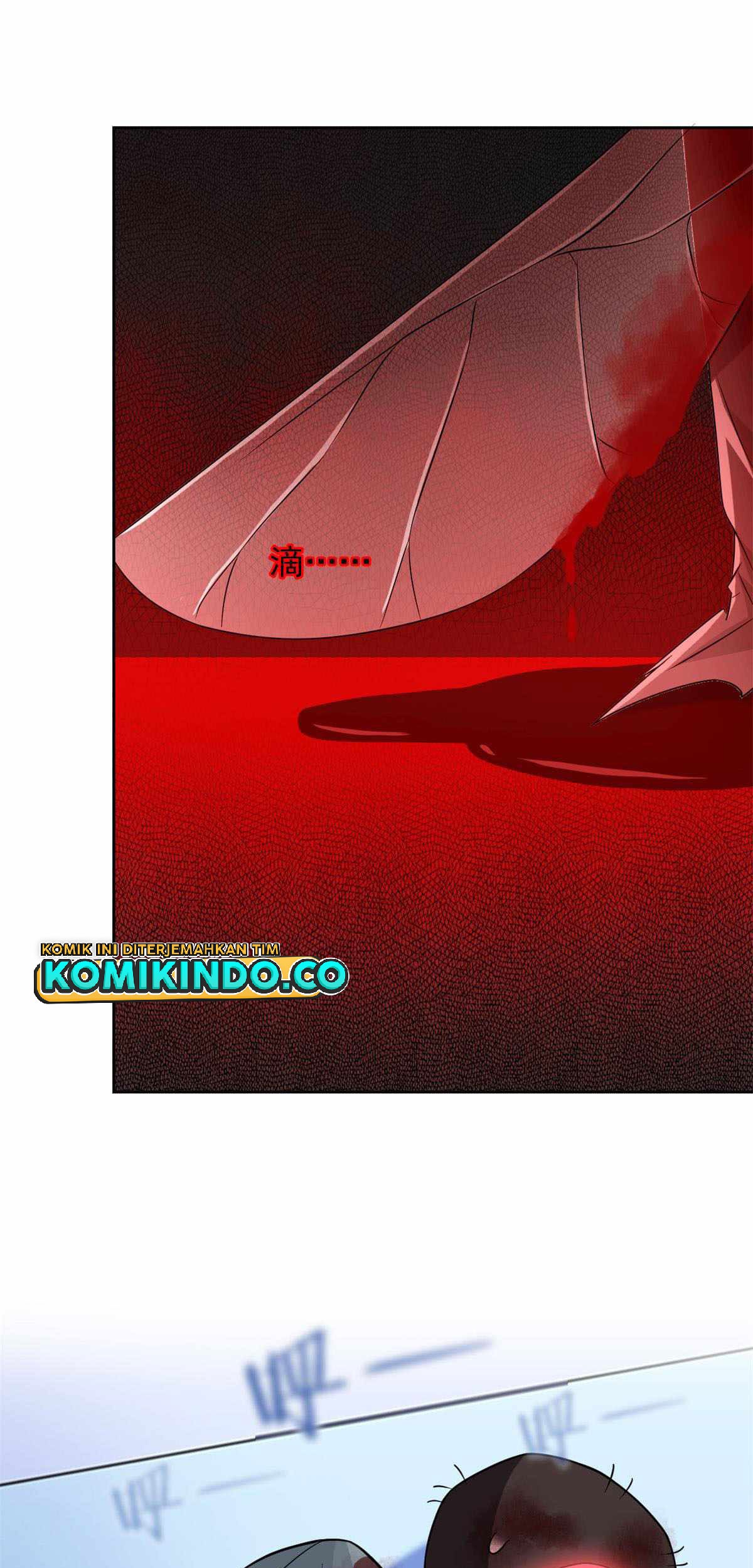 The Strong Man From the Mental Hospital Chapter 45 Gambar 45