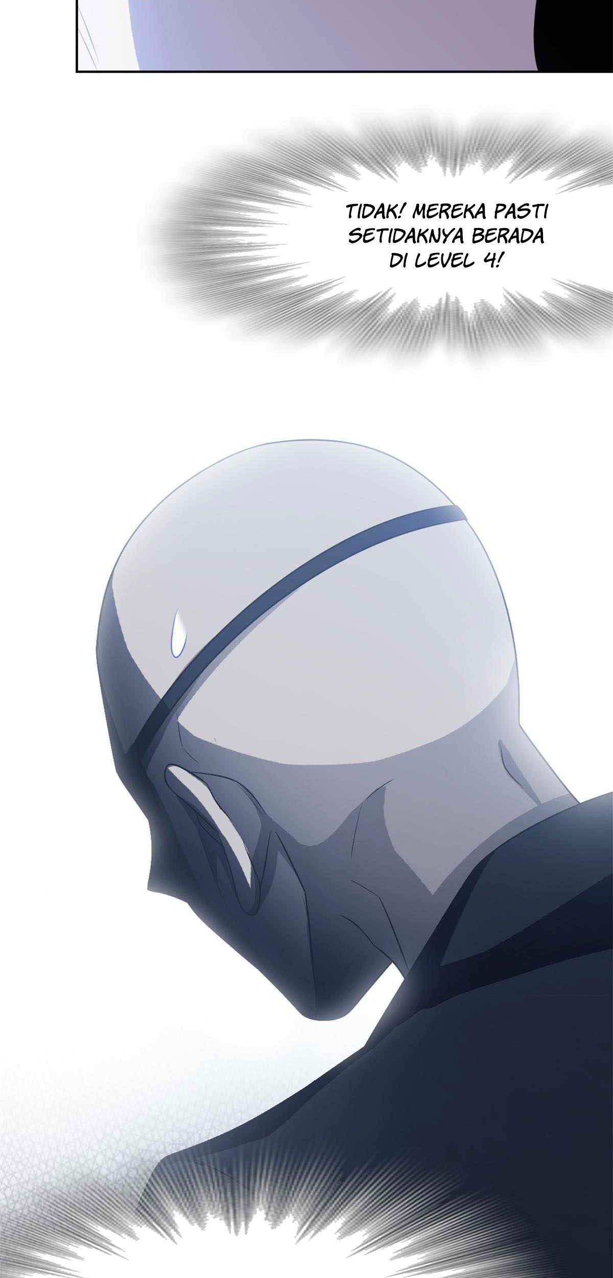 The Strong Man From the Mental Hospital Chapter 44 Gambar 9