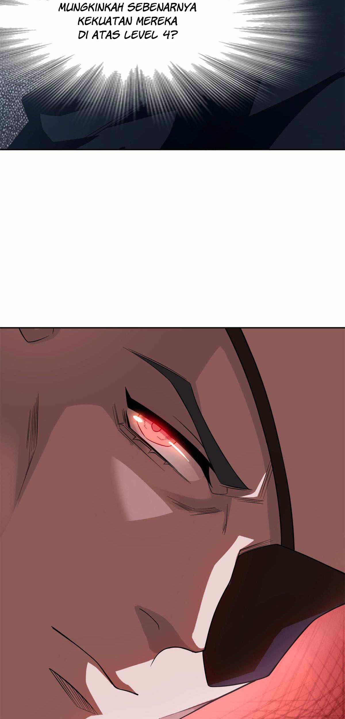 The Strong Man From the Mental Hospital Chapter 44 Gambar 10