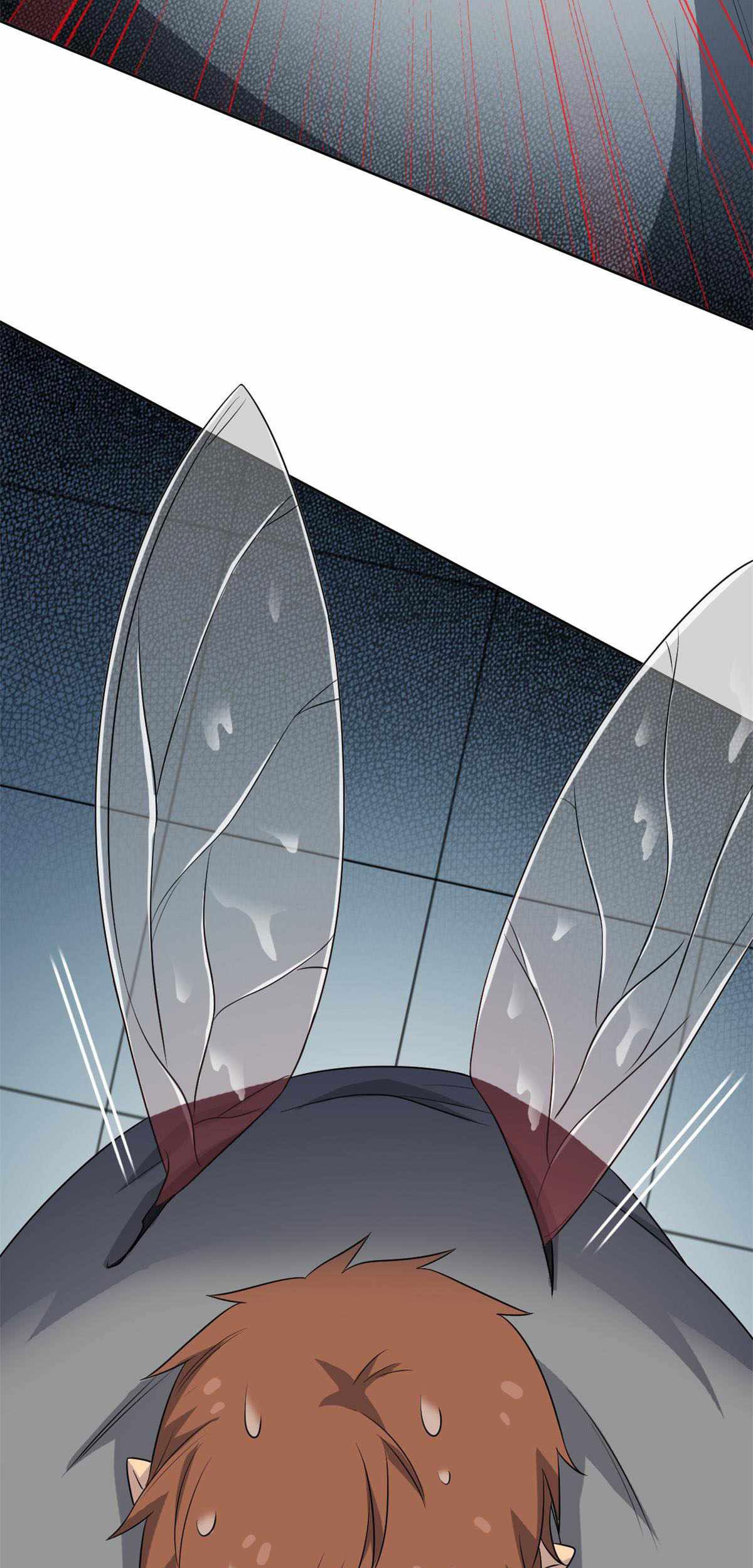 The Strong Man From the Mental Hospital Chapter 44 Gambar 38