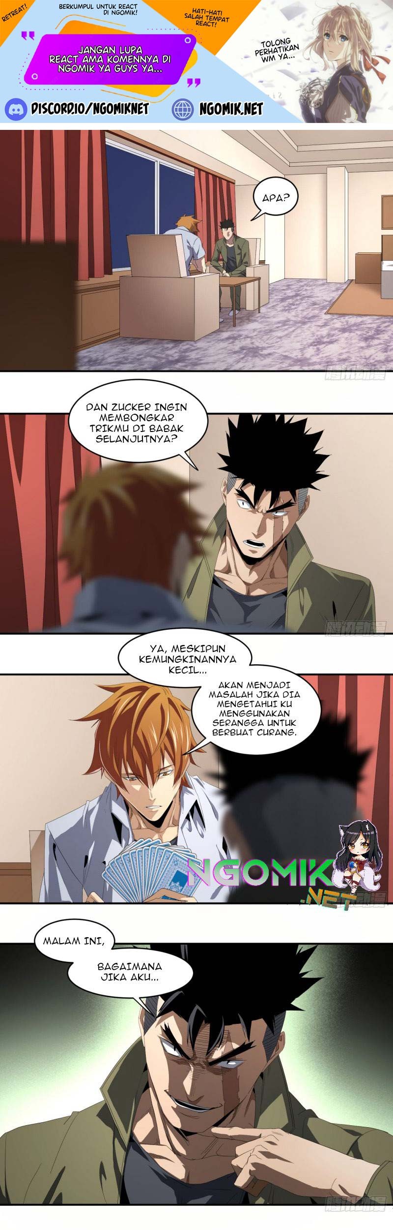 Baca  Winner Takes All Chapter 92 Gambar 2
