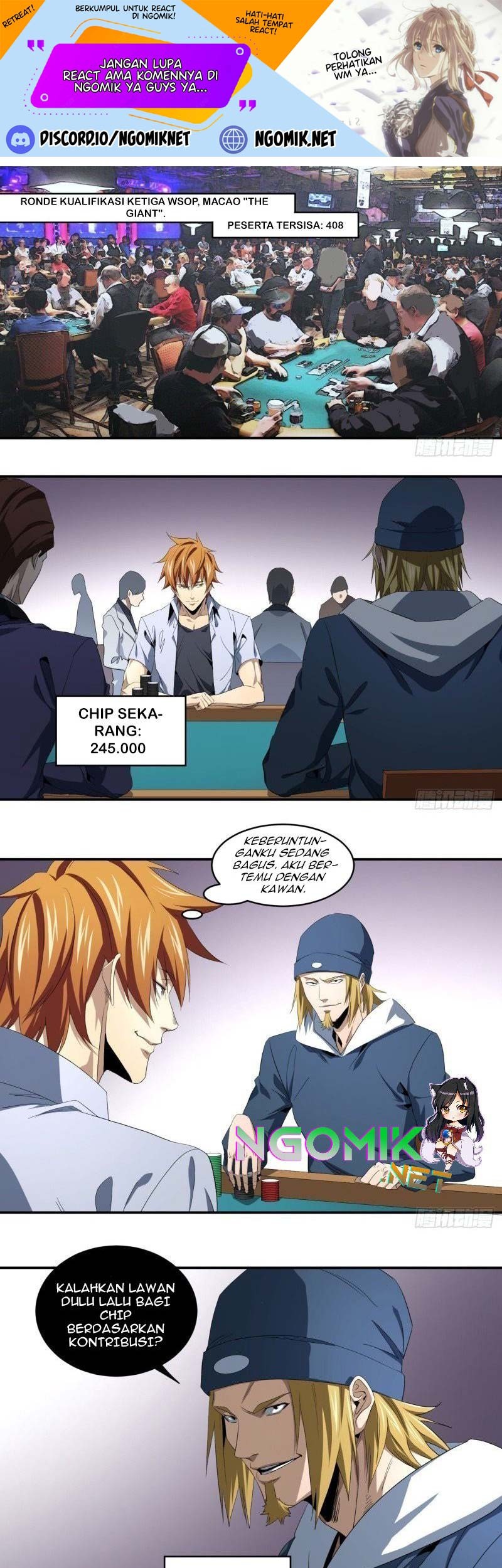 Baca  Winner Takes All Chapter 91 Gambar 2