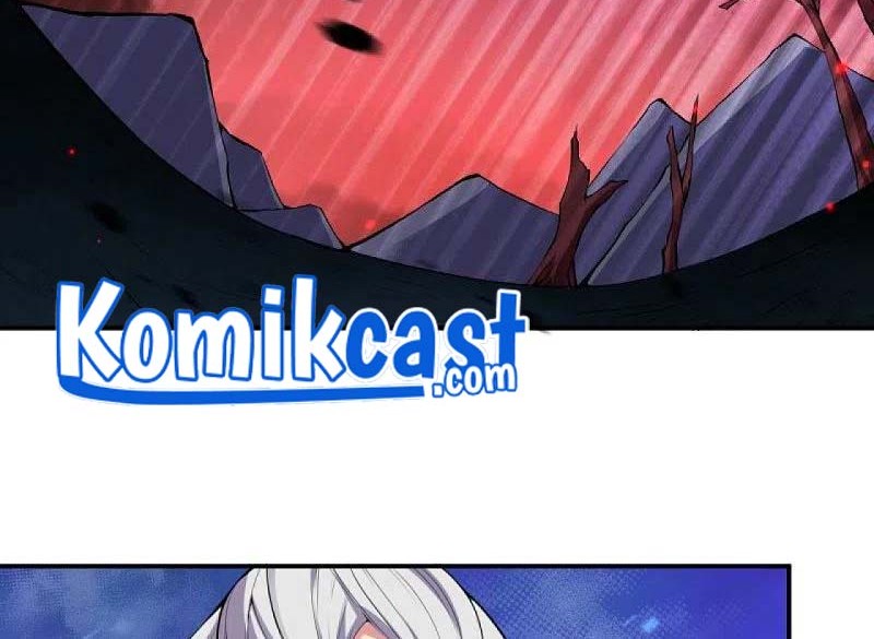 Against the Gods Chapter 436 Gambar 19