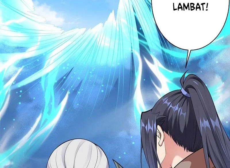 Against the Gods Chapter 436 Gambar 21