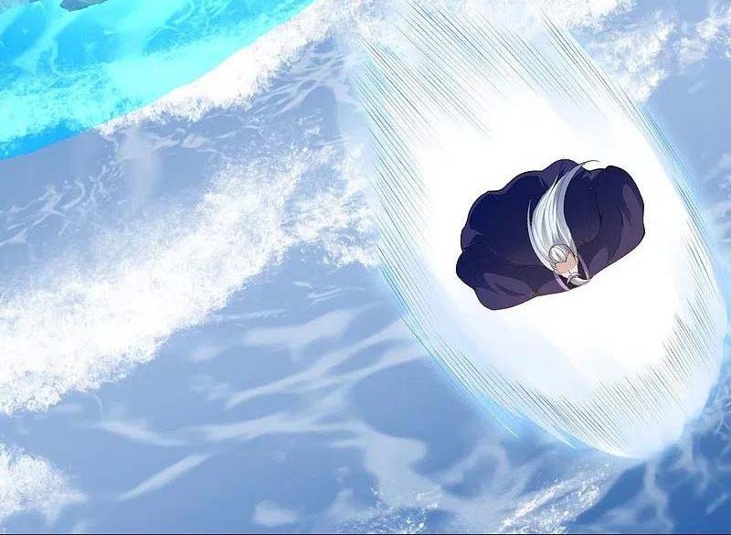 Against the Gods Chapter 436 Gambar 27