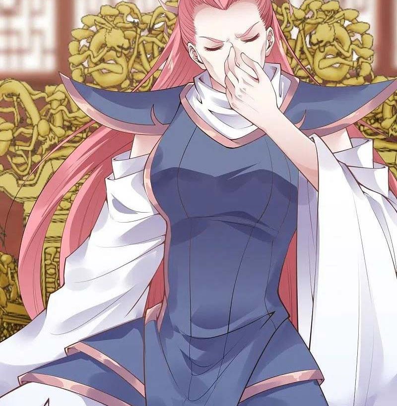 Against the Gods Chapter 436 Gambar 31
