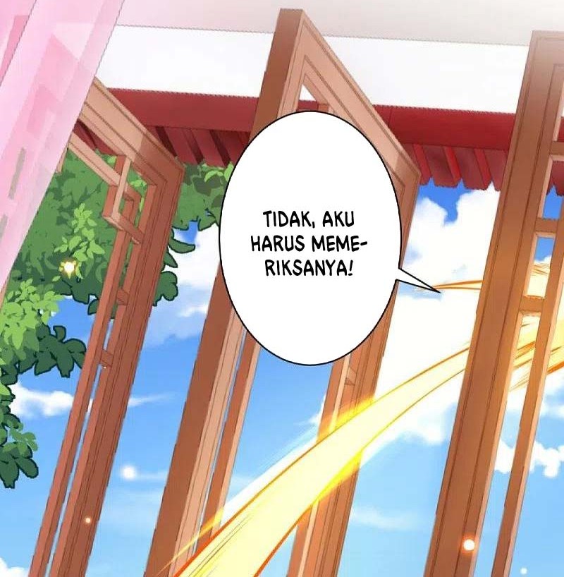 Against the Gods Chapter 436 Gambar 37