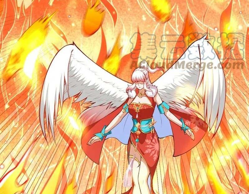 Against the Gods Chapter 436 Gambar 45