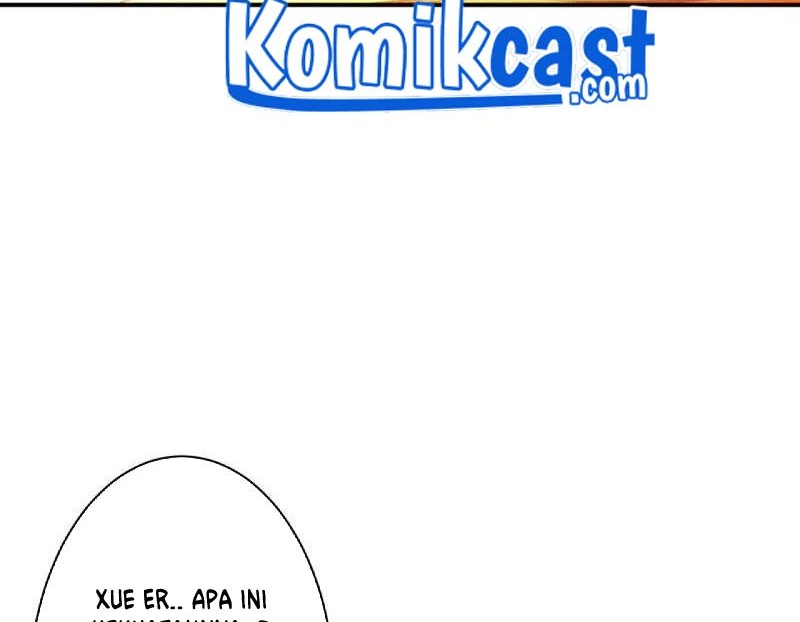 Against the Gods Chapter 436 Gambar 49