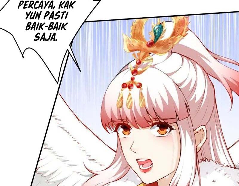 Against the Gods Chapter 436 Gambar 53