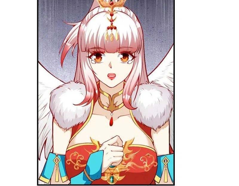 Against the Gods Chapter 436 Gambar 55
