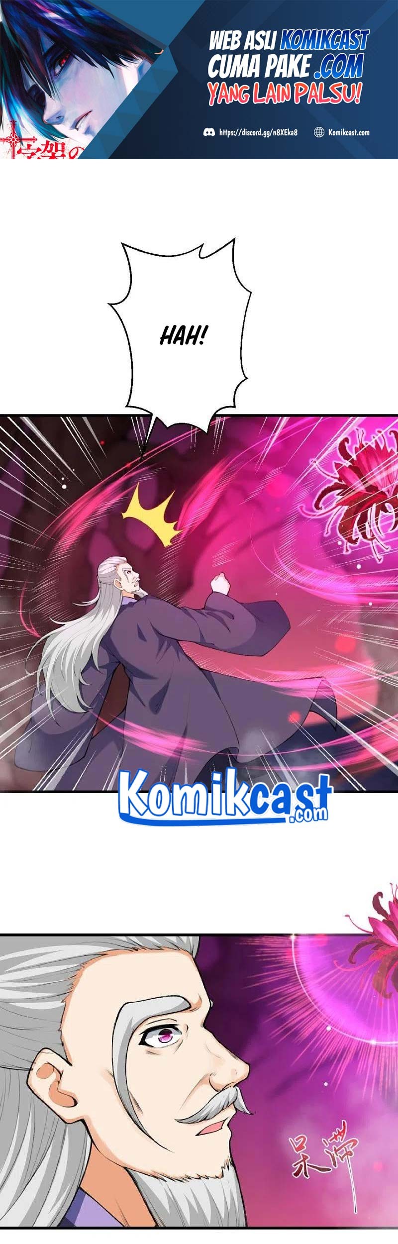 Baca  Against the Gods Chapter 436 Gambar 2