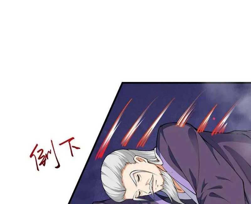 Against the Gods Chapter 436 Gambar 3