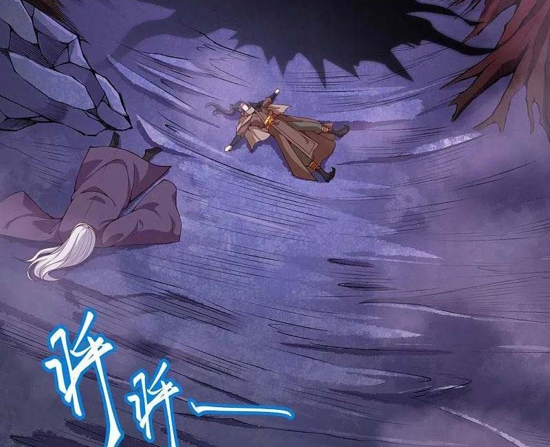 Against the Gods Chapter 436 Gambar 7