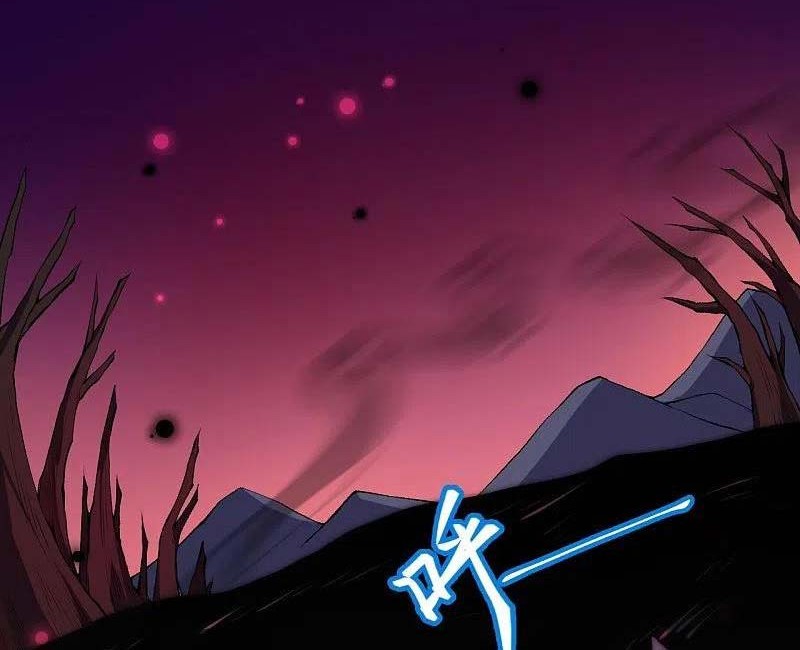 Against the Gods Chapter 436 Gambar 9