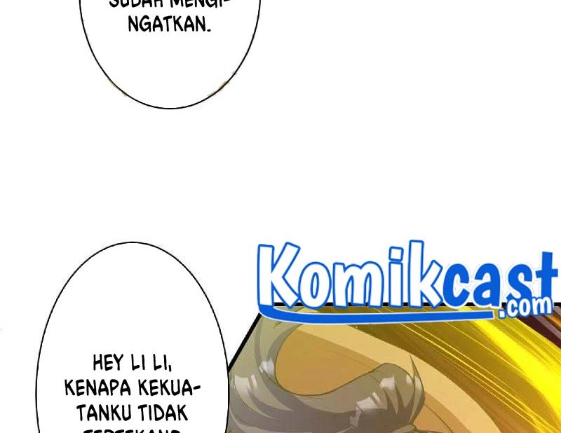 Against the Gods Chapter 435 Gambar 39