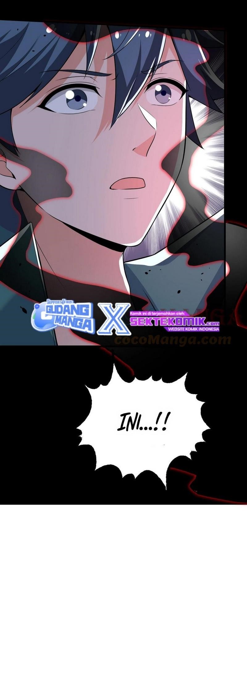 The Strongest Son in Law in History Chapter 30 Gambar 31