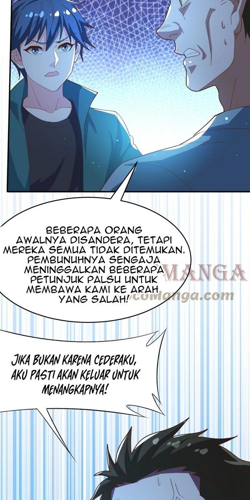 The Strongest Son in Law in History Chapter 30 Gambar 6