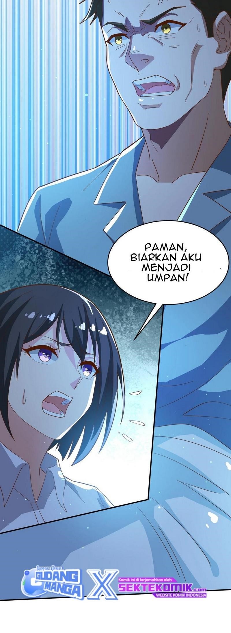 The Strongest Son in Law in History Chapter 30 Gambar 7