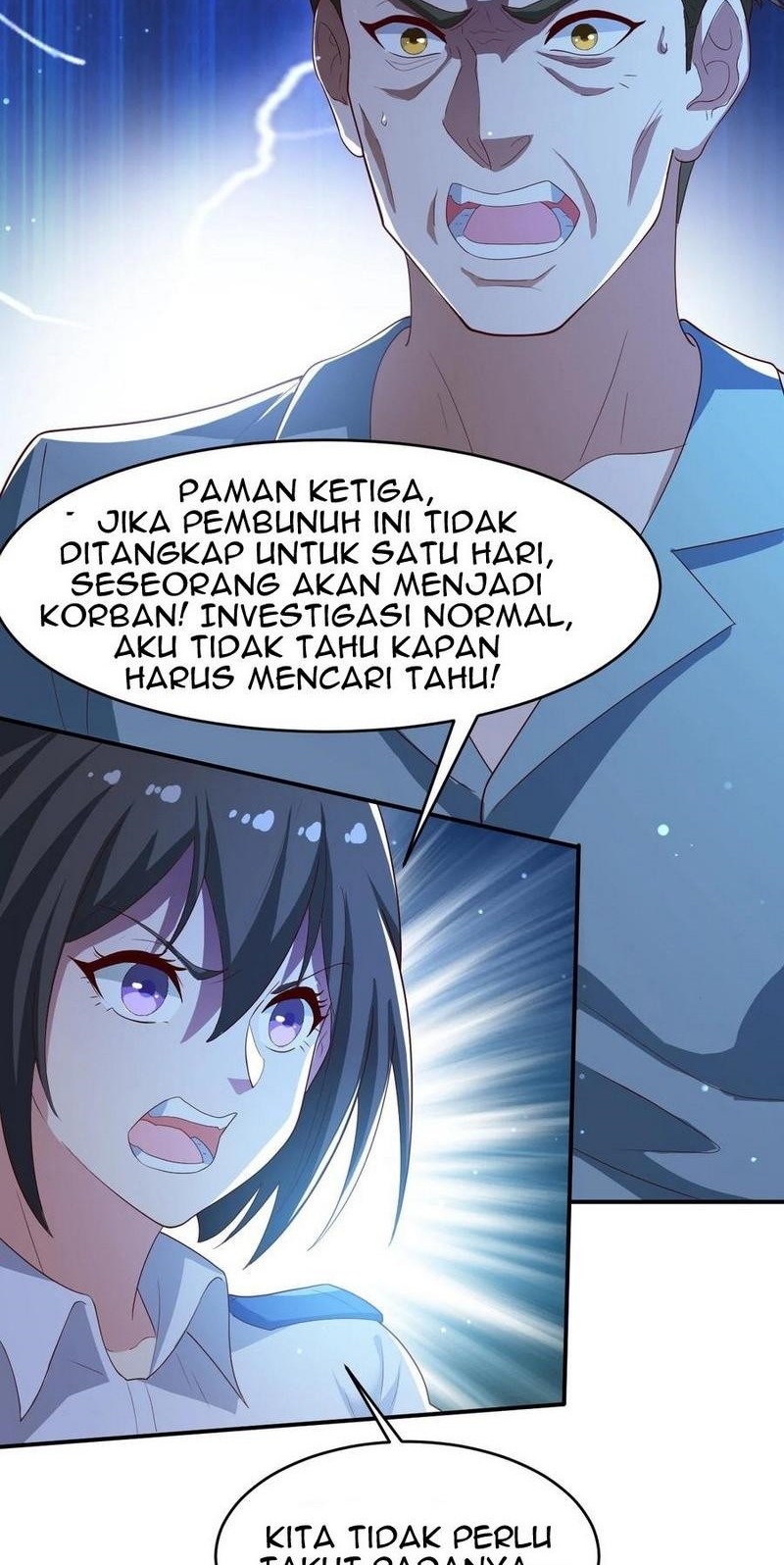 The Strongest Son in Law in History Chapter 30 Gambar 9