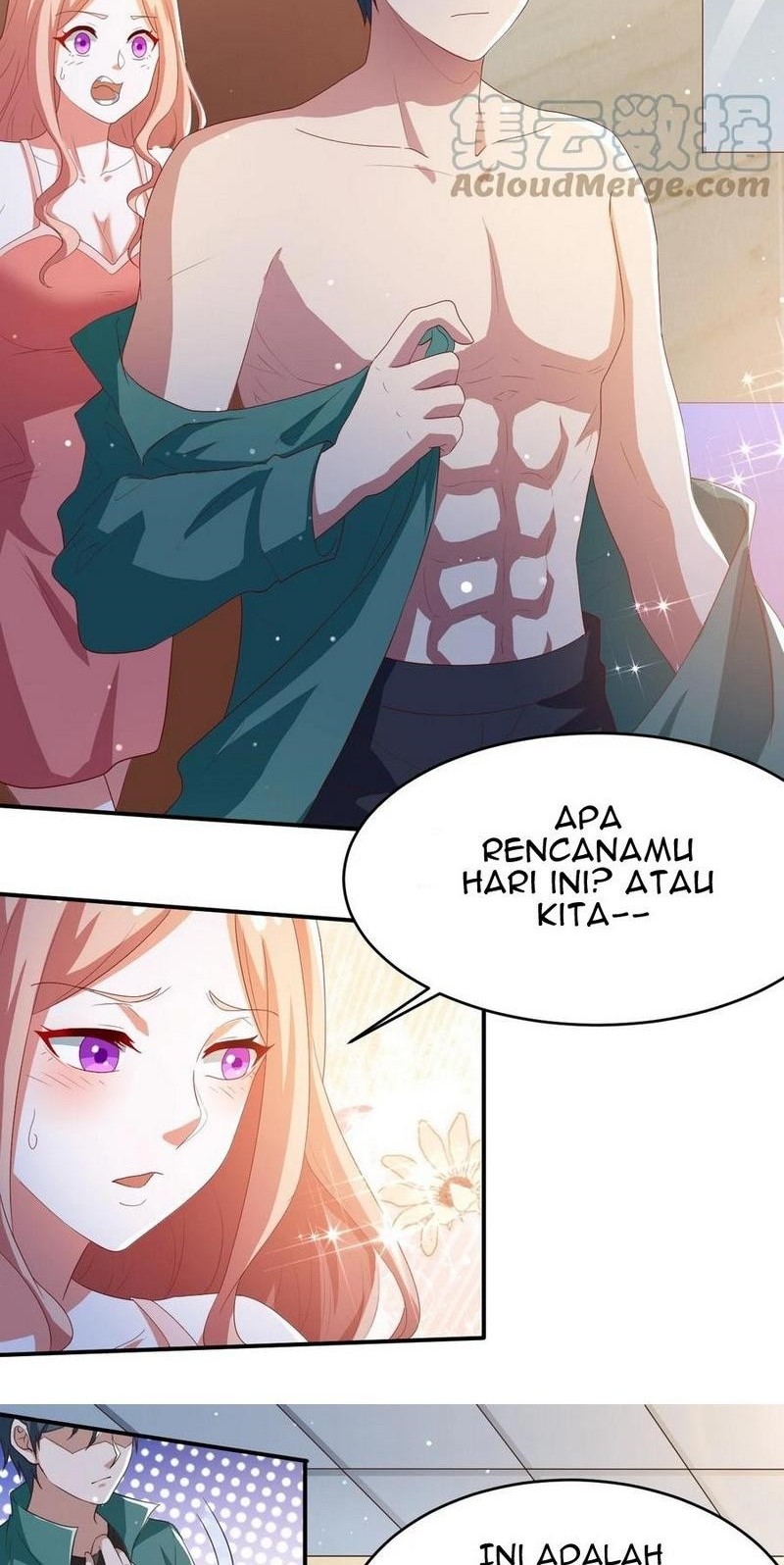 The Strongest Son in Law in History Chapter 29 Gambar 15