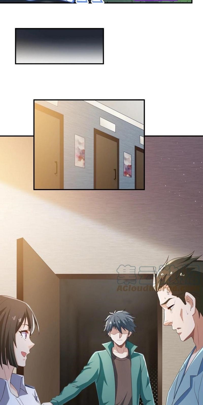 The Strongest Son in Law in History Chapter 29 Gambar 24