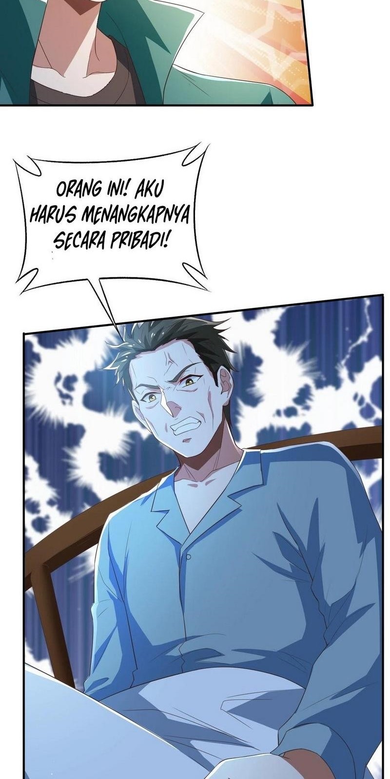 The Strongest Son in Law in History Chapter 29 Gambar 27