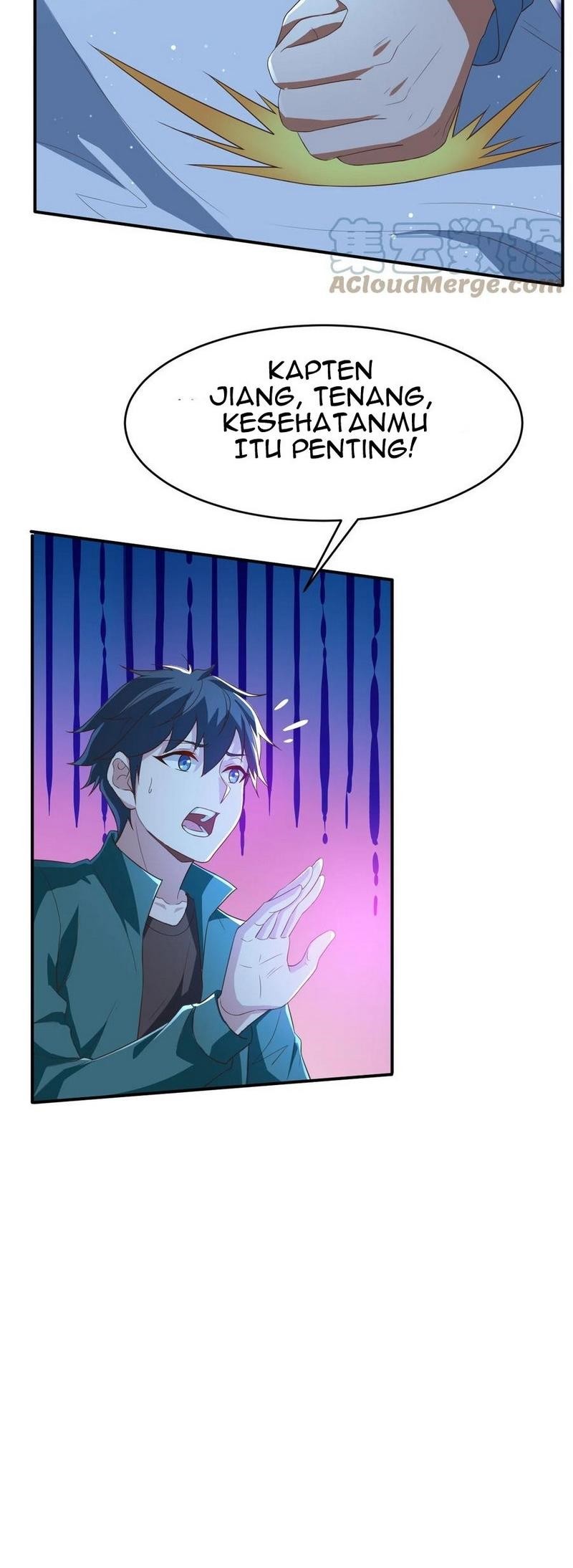 The Strongest Son in Law in History Chapter 29 Gambar 28