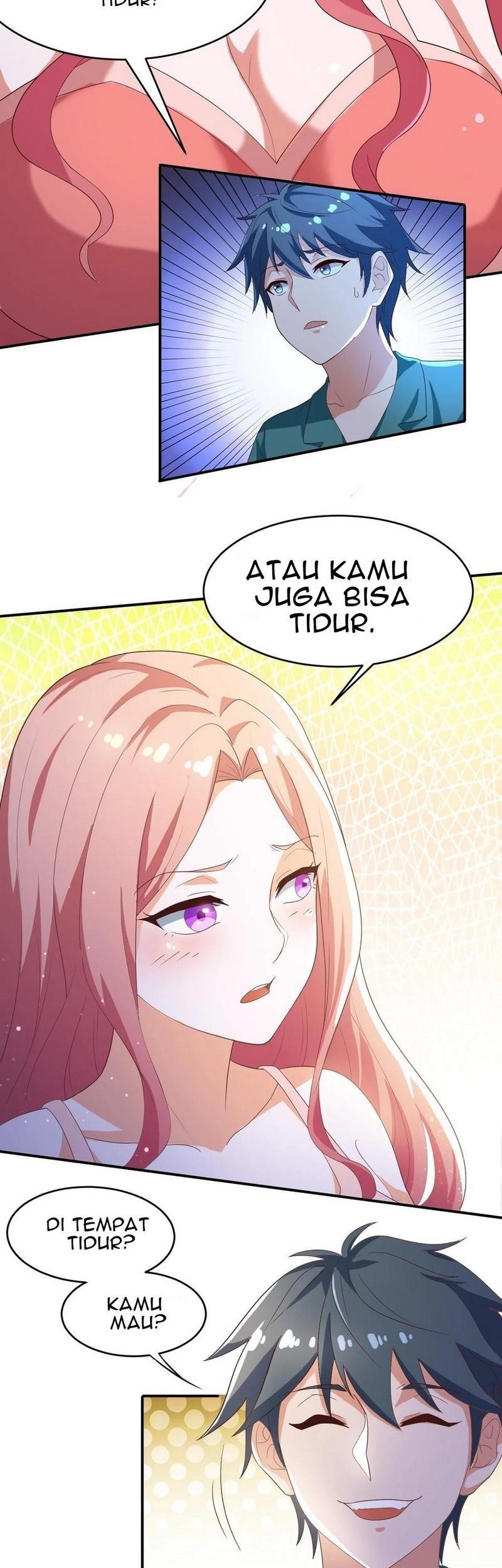 The Strongest Son in Law in History Chapter 29 Gambar 5