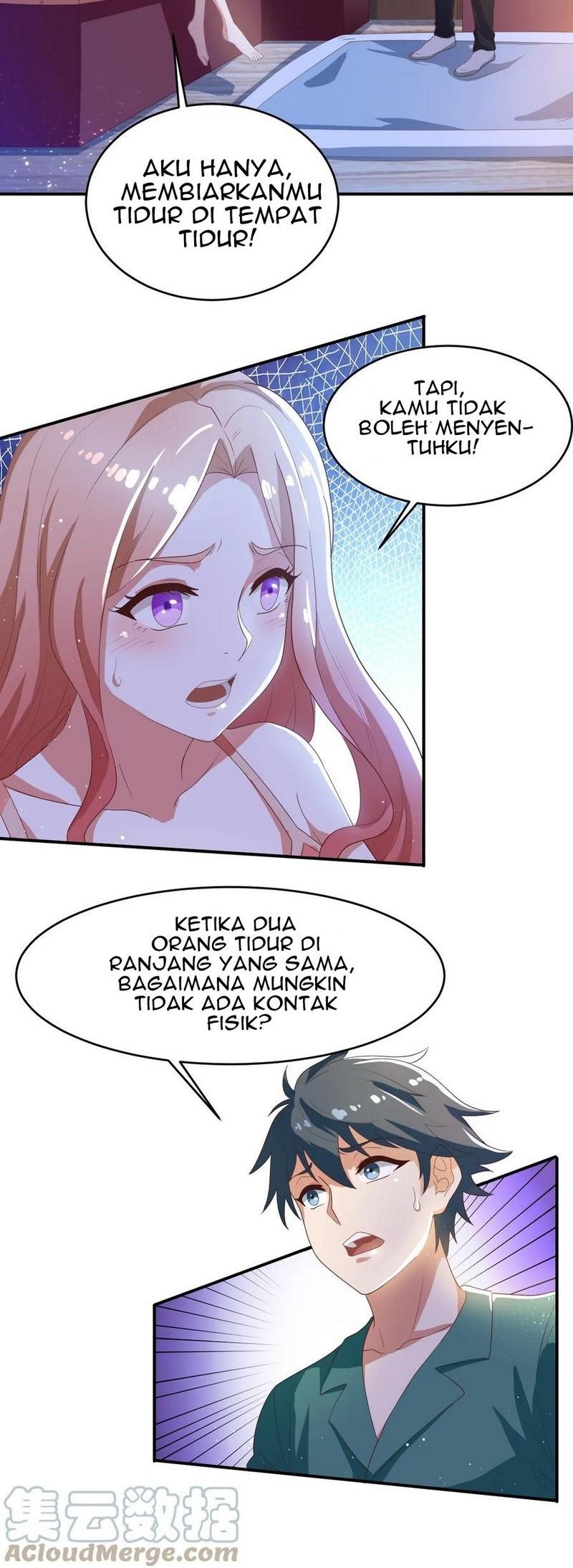 The Strongest Son in Law in History Chapter 29 Gambar 7