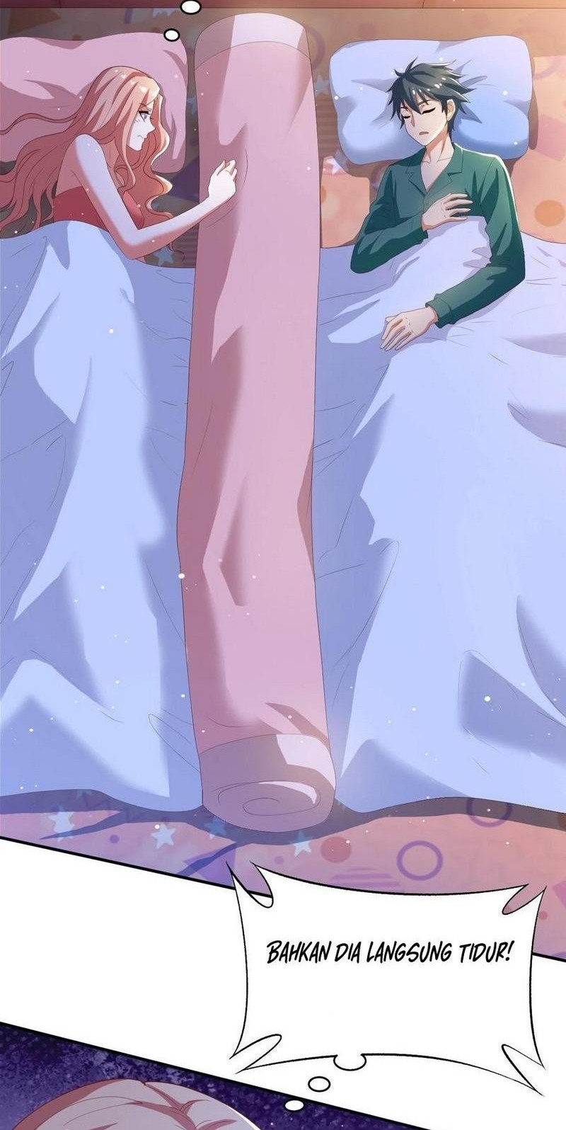 The Strongest Son in Law in History Chapter 29 Gambar 9