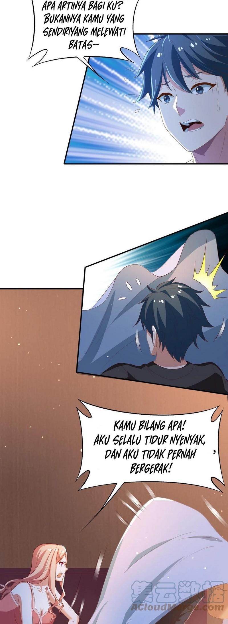 The Strongest Son in Law in History Chapter 29 Gambar 13