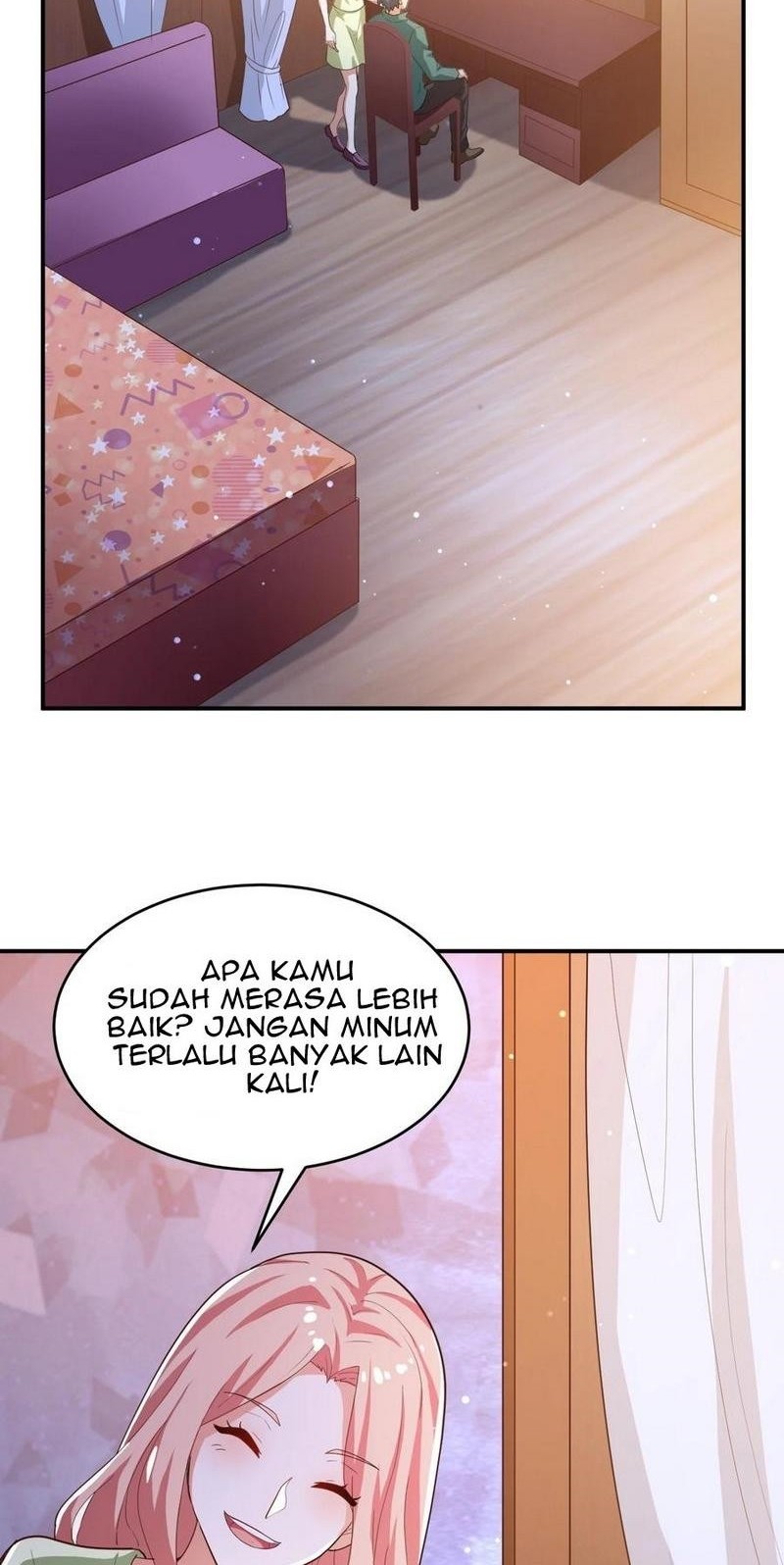 The Strongest Son in Law in History Chapter 28 Gambar 30