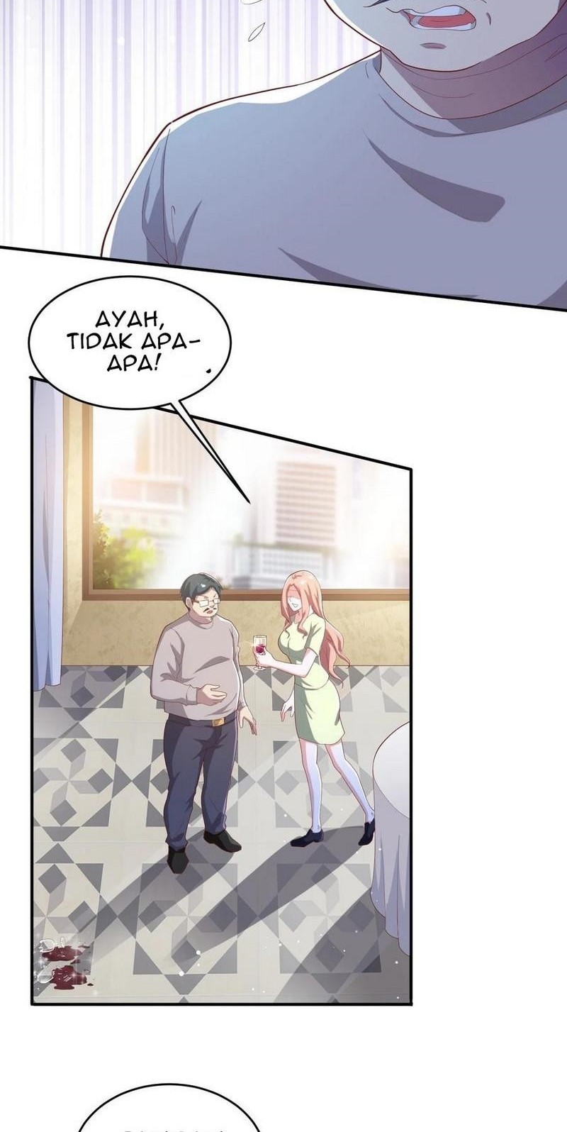 The Strongest Son in Law in History Chapter 28 Gambar 3