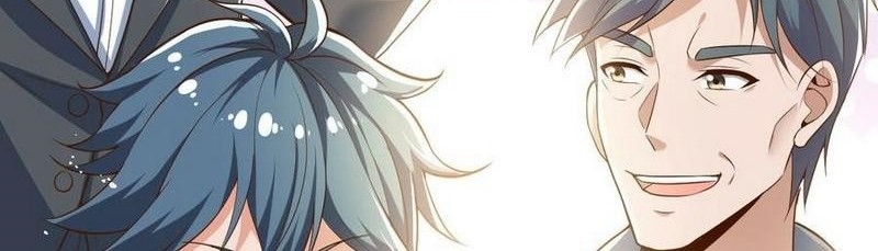 The Strongest Son in Law in History Chapter 27 Gambar 21