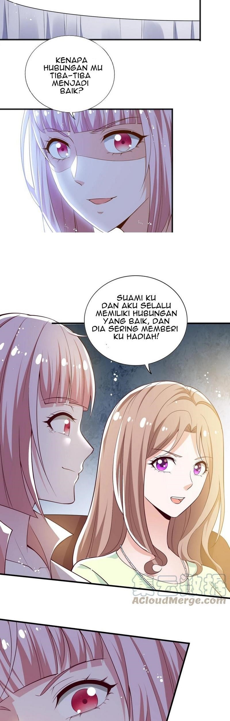 The Strongest Son in Law in History Chapter 27 Gambar 24