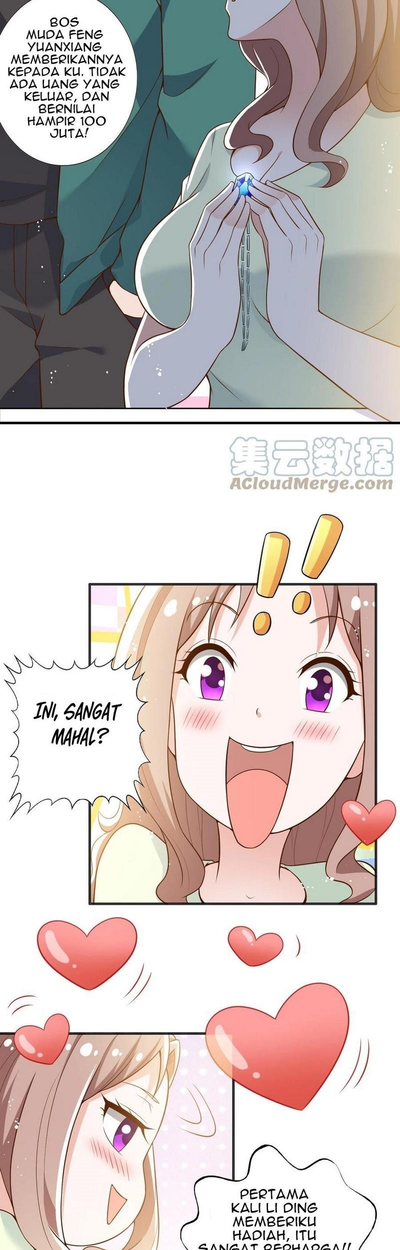 The Strongest Son in Law in History Chapter 27 Gambar 6