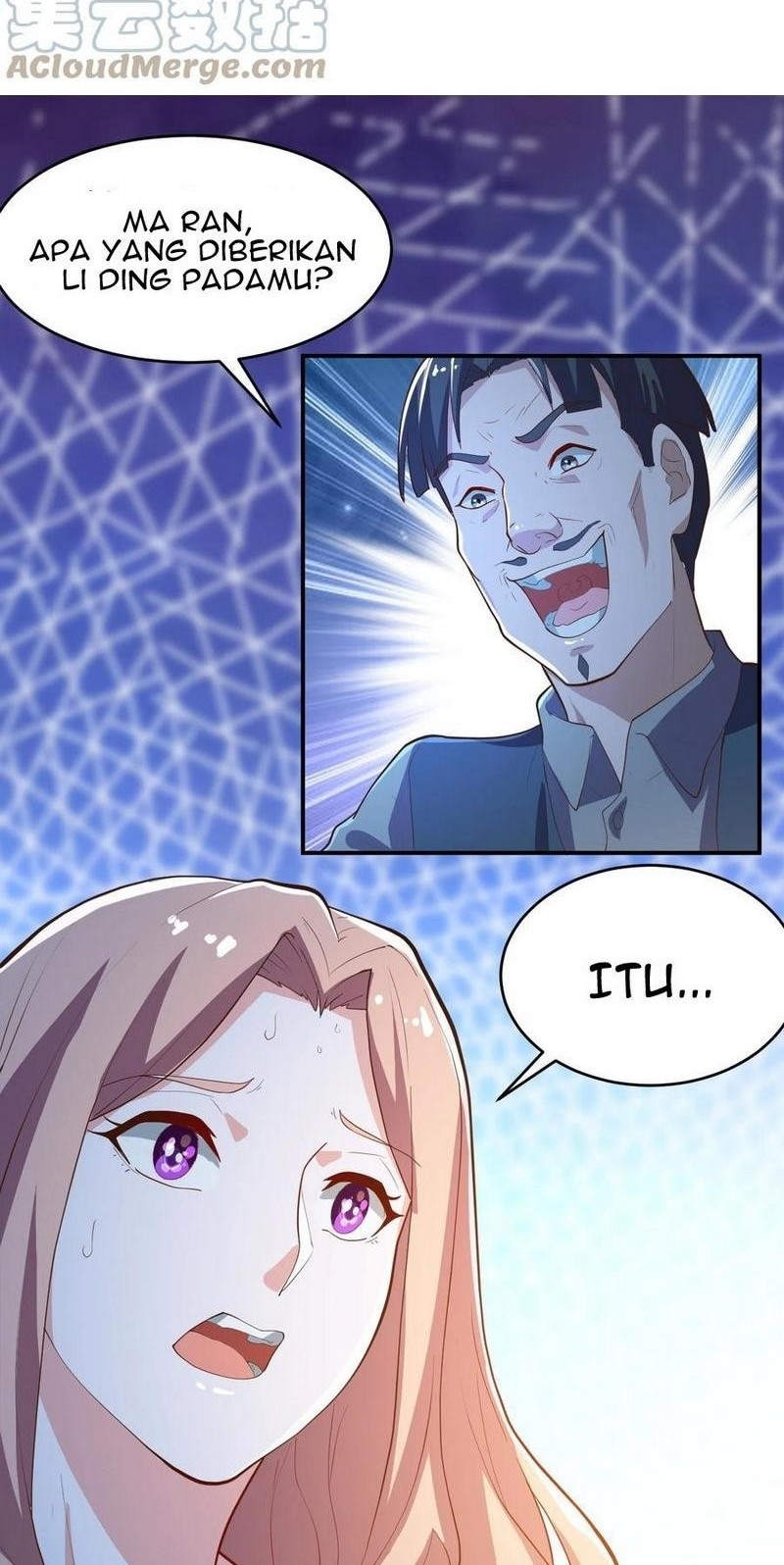 The Strongest Son in Law in History Chapter 26 Gambar 33