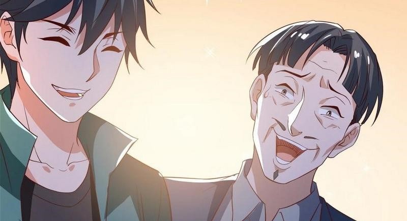 The Strongest Son in Law in History Chapter 26 Gambar 37