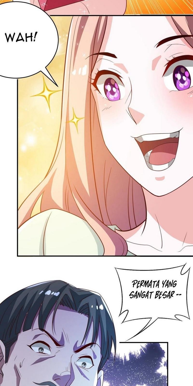 The Strongest Son in Law in History Chapter 26 Gambar 39