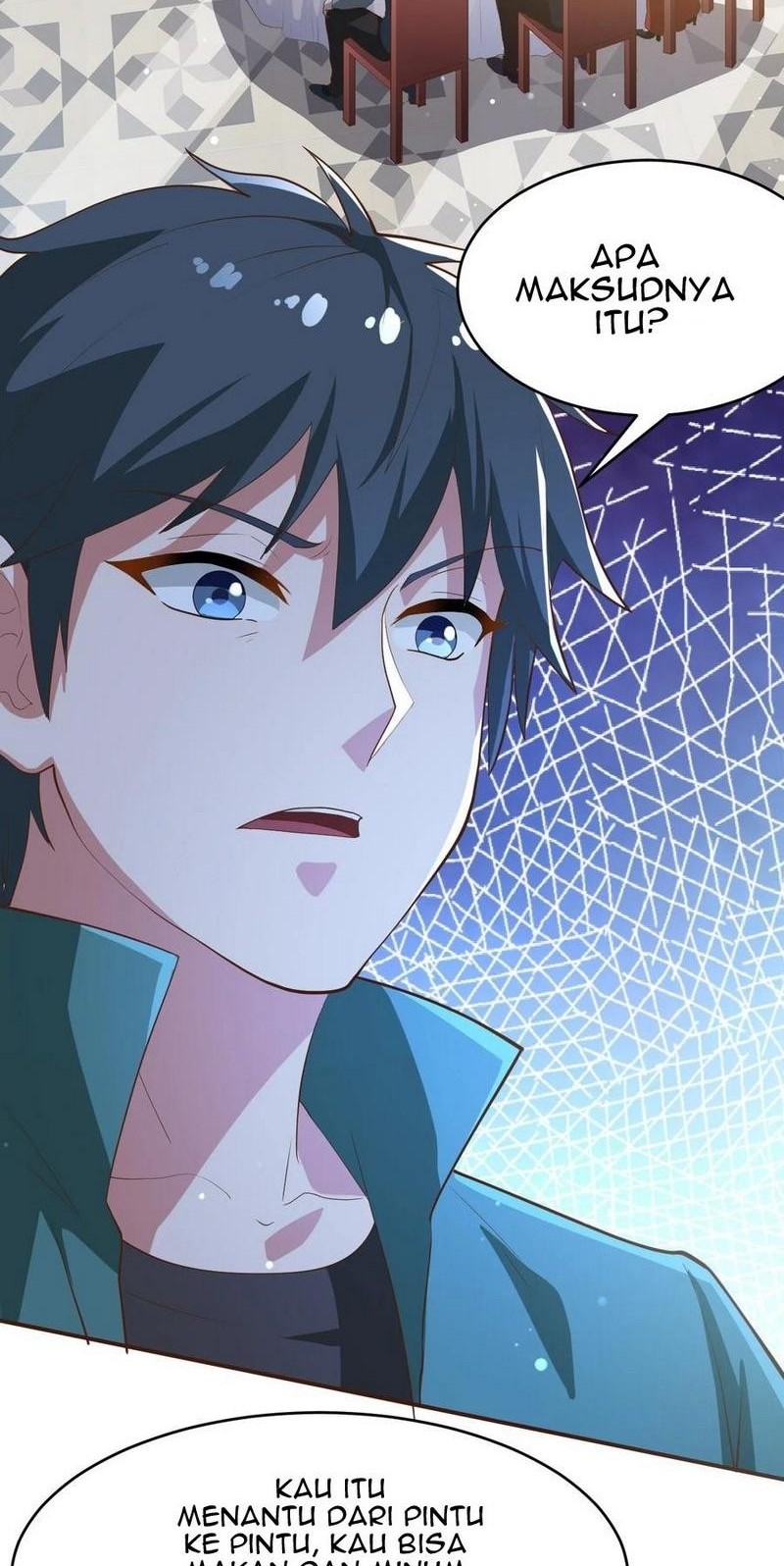 The Strongest Son in Law in History Chapter 26 Gambar 3
