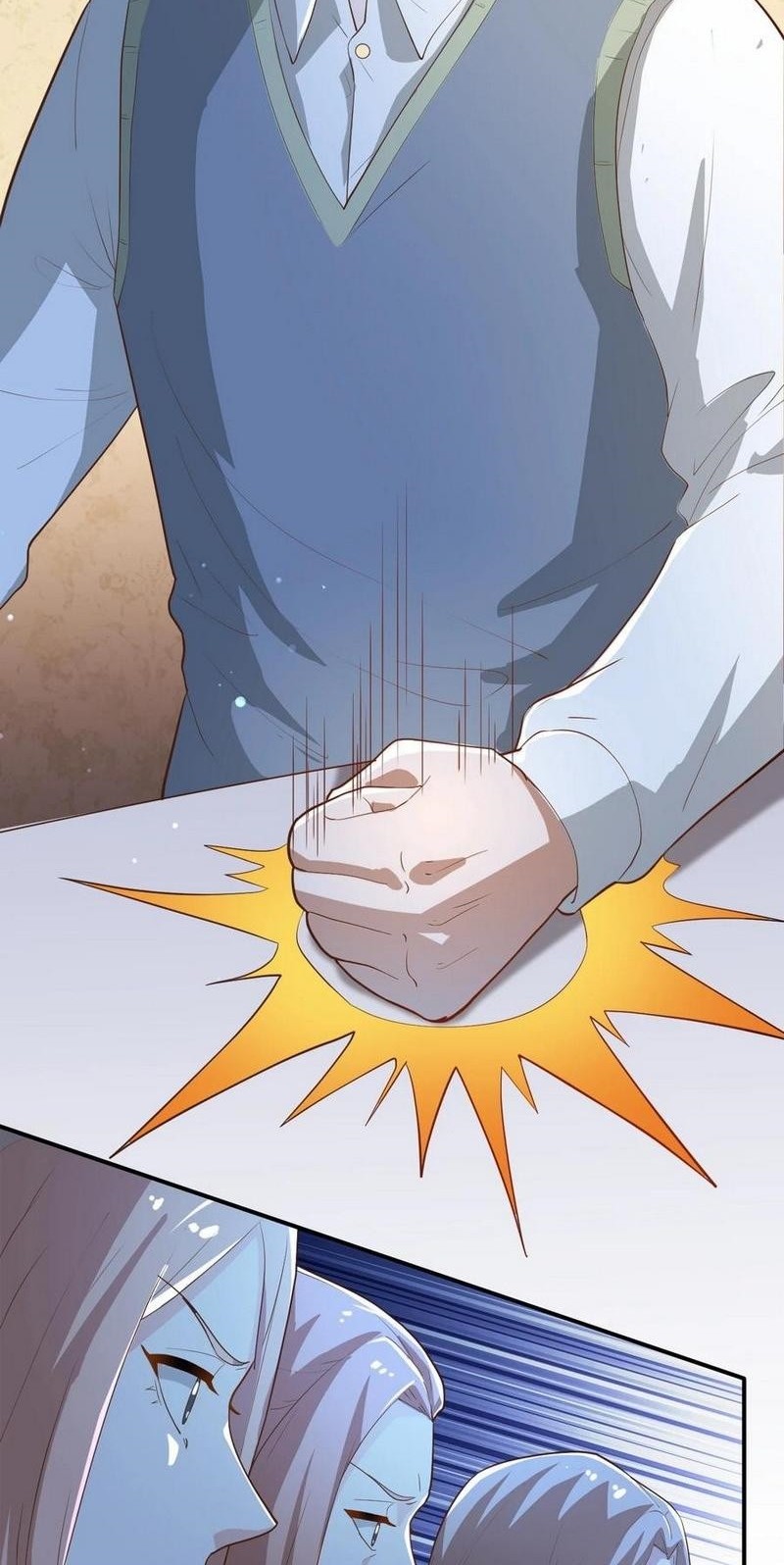 The Strongest Son in Law in History Chapter 26 Gambar 6